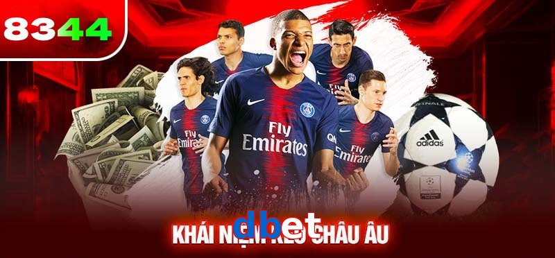 Tổng quan sảnh thể thao Dbet với lượt truy cập hàng triệu