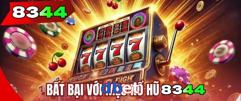 Nổ hũ Dbet Rồng Vàng Thịnh Vượng