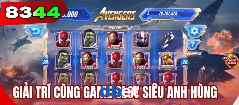 Nhận định thời điểm nổ hũ Dbet